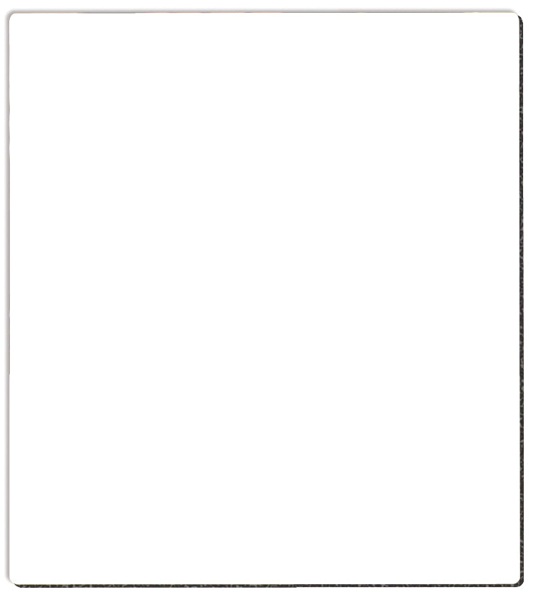 Good Value Ultra Thin Firm Mouse Pad 712 x 8-MPUT6
