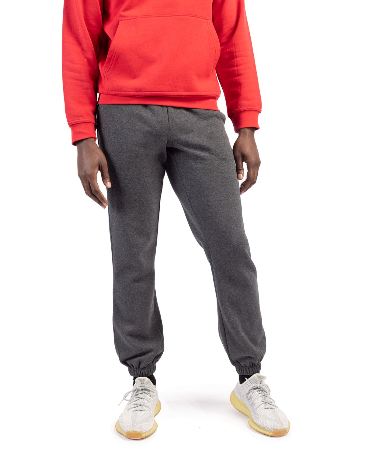 Clique Unisex Stockholm Sweatpant - MQB00003