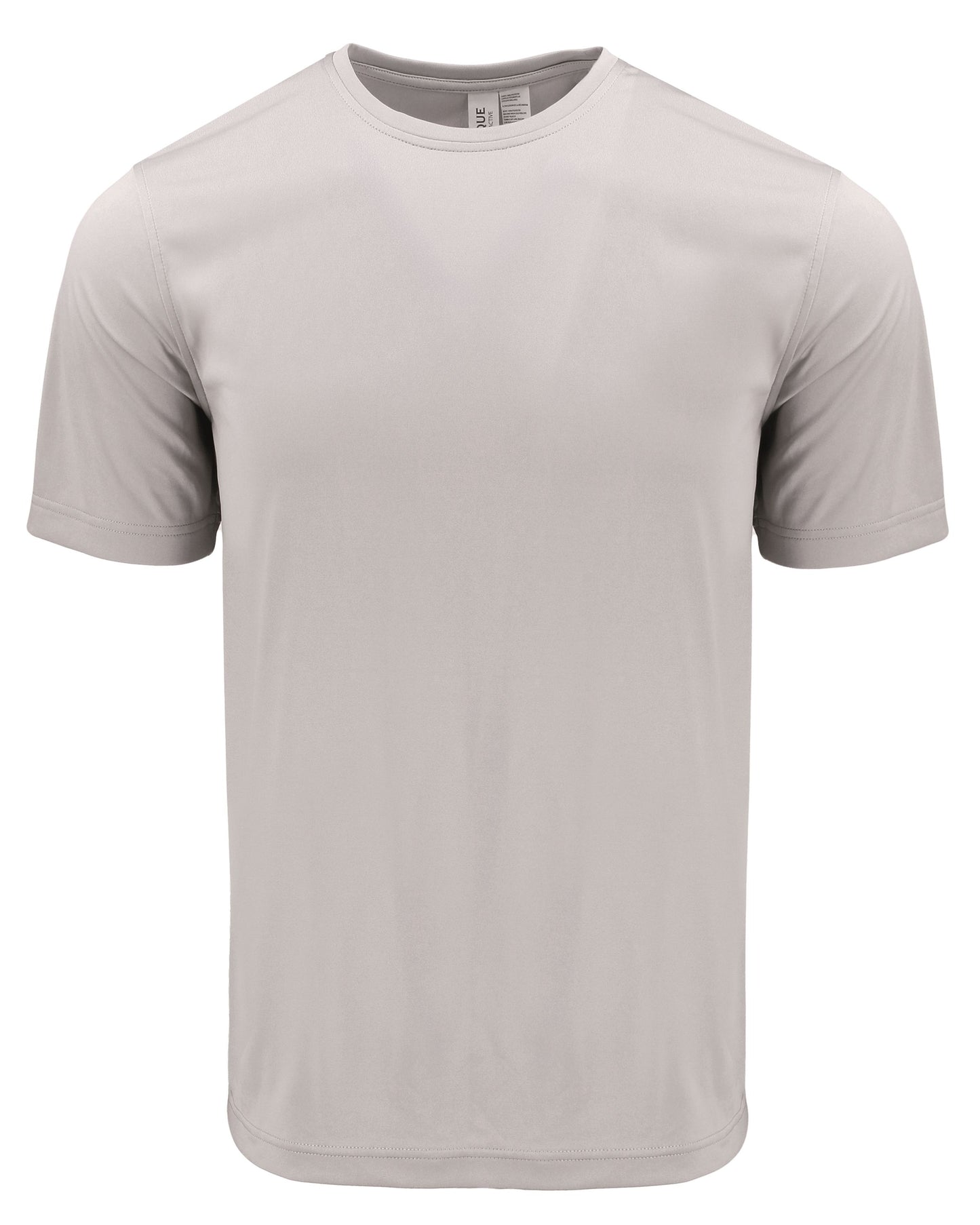 Clique Charge Active Jersey Mens Short Sleeve Tee