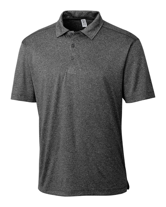 Clique Charge Active Jersey Mens Polo