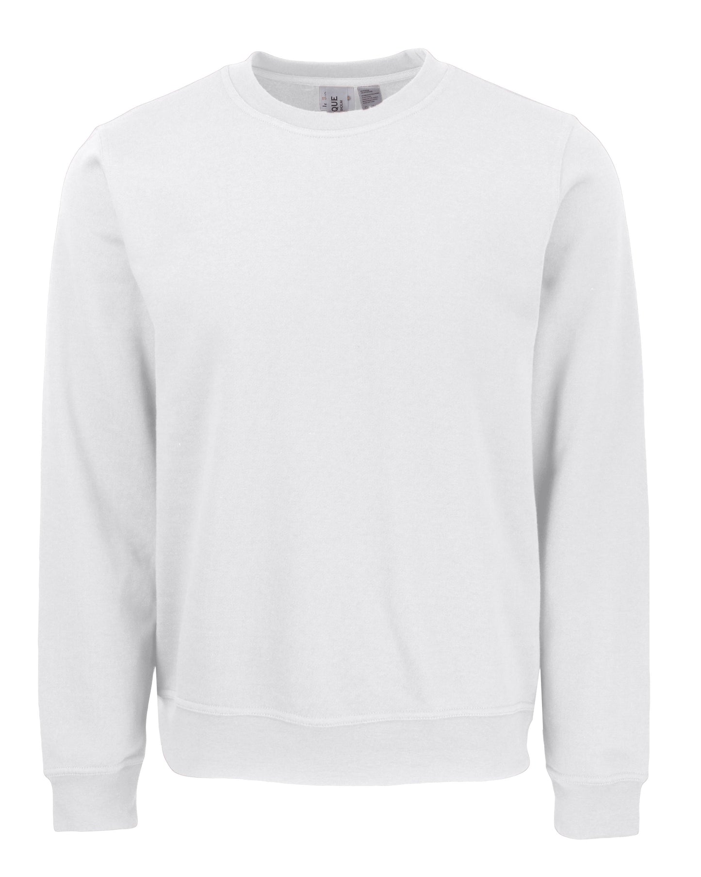 Clique Stockholm Unisex Crewneck Sweatshirt