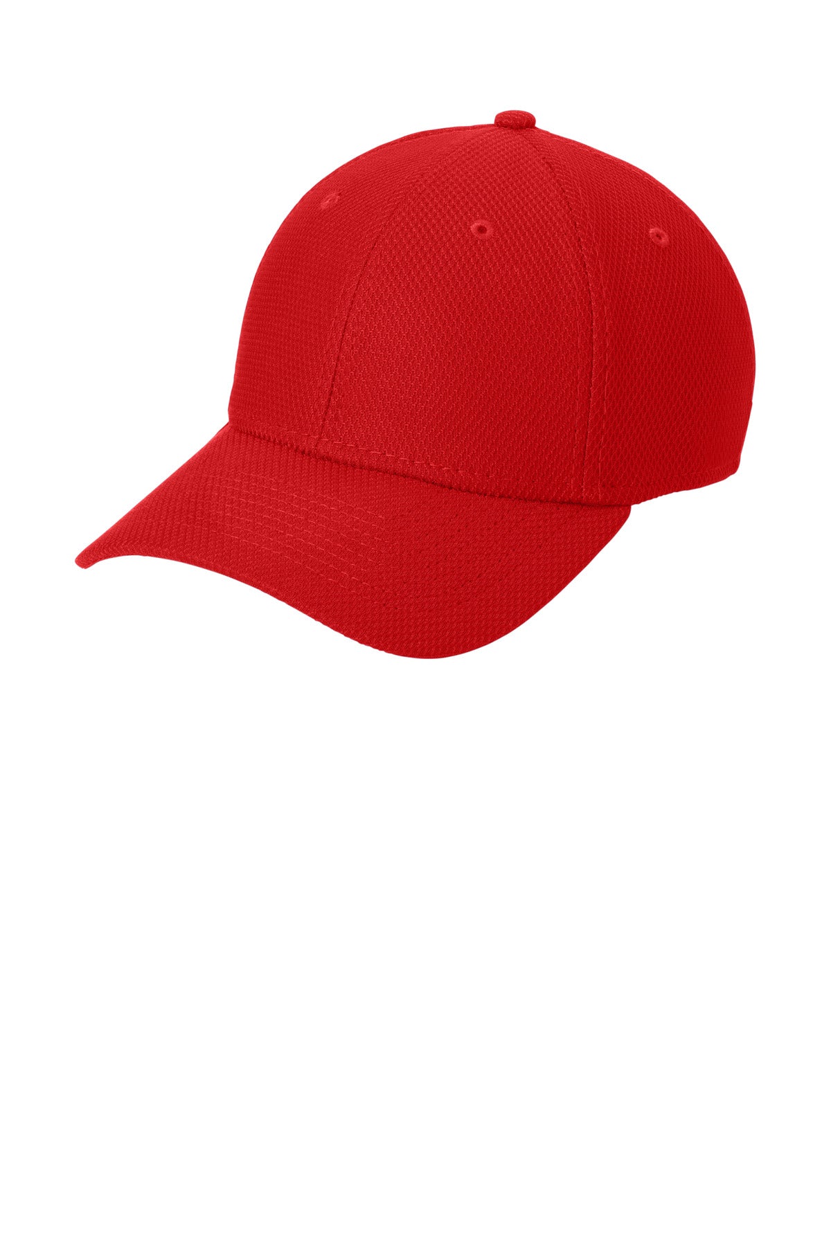 New Era ® Diamond Era Stretch Cap