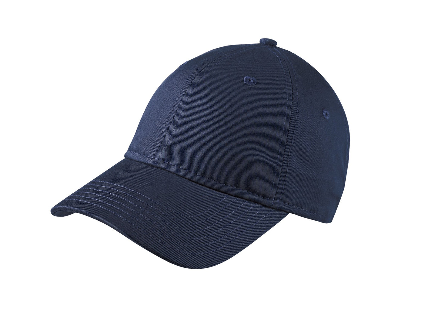 New Era? - Adjustable Unstructured Cap. NE201
