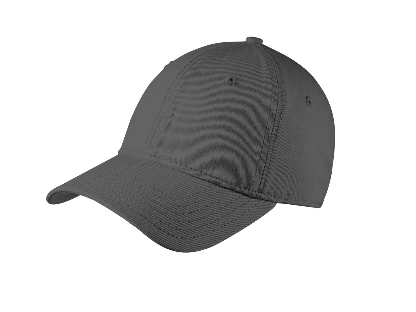 New Era? - Adjustable Unstructured Cap. NE201