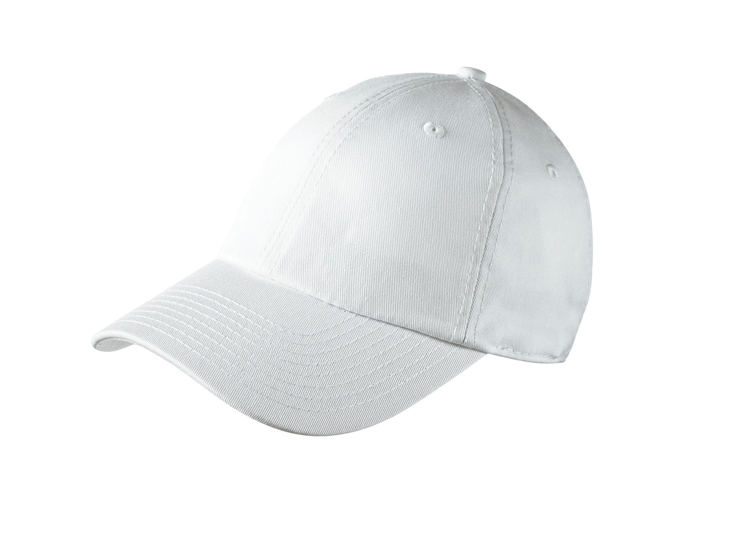 New Era? - Adjustable Unstructured Cap. NE201