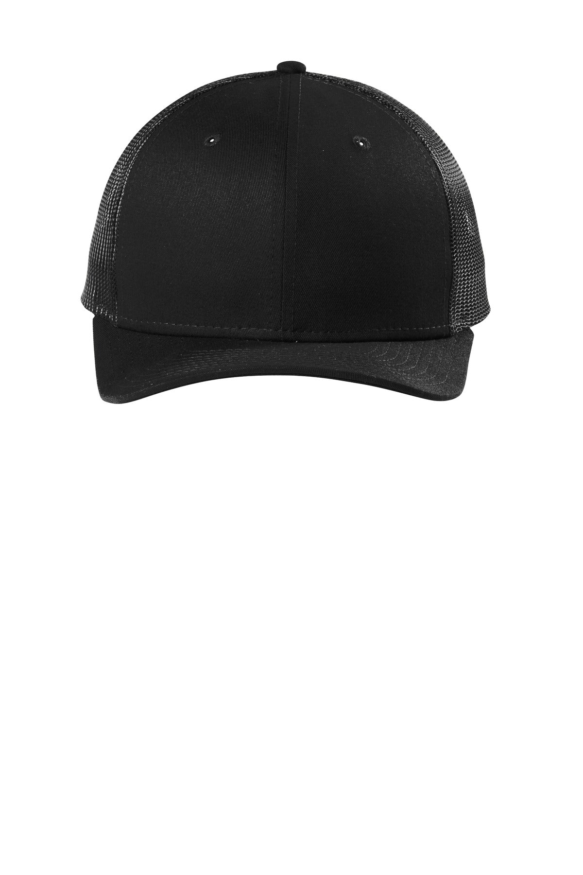 New Era ? Snapback Low Profile Trucker Cap NE207
