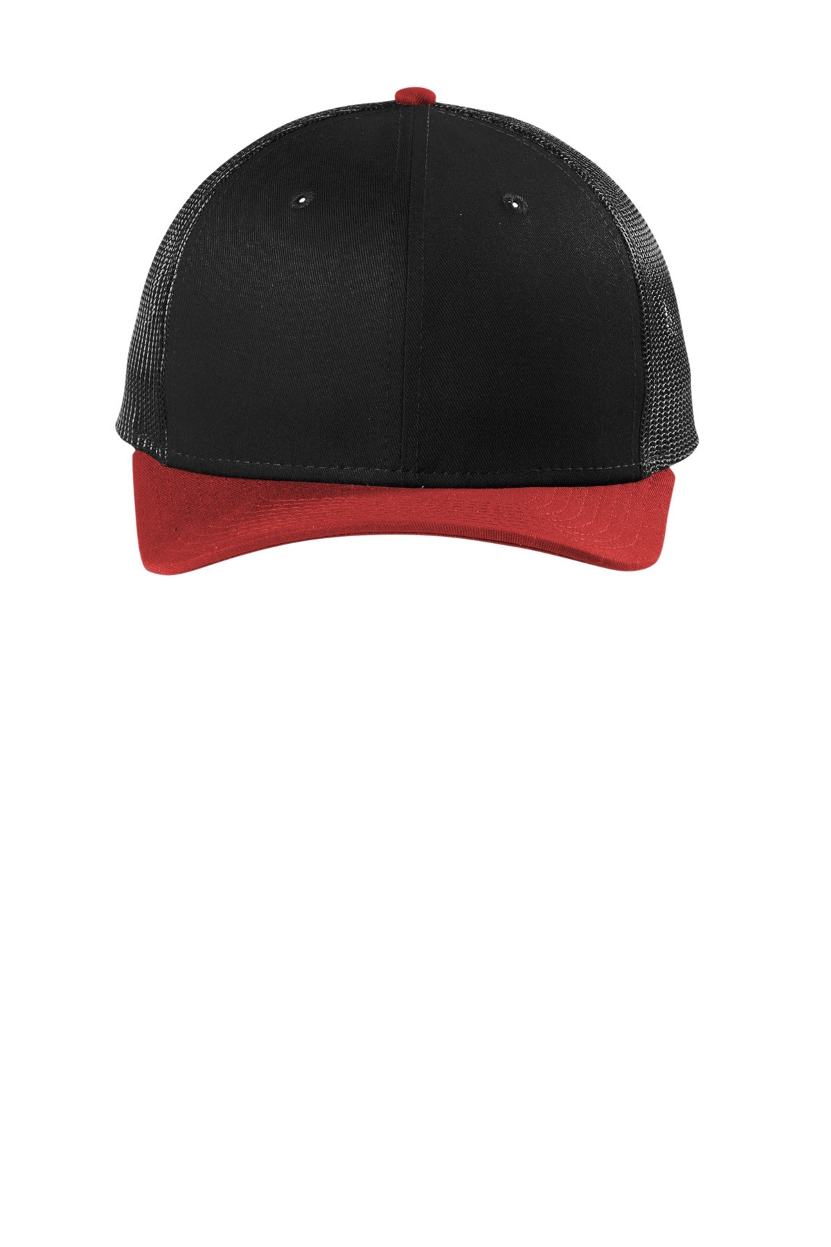 New Era ? Snapback Low Profile Trucker Cap NE207