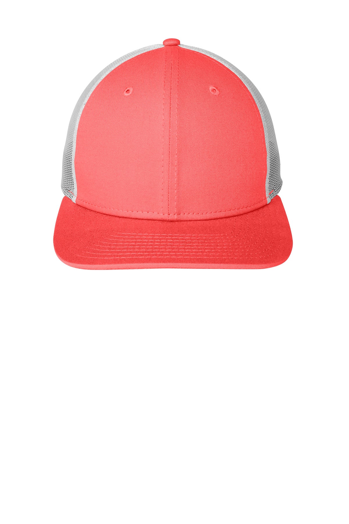New Era ? Snapback Low Profile Trucker Cap NE207