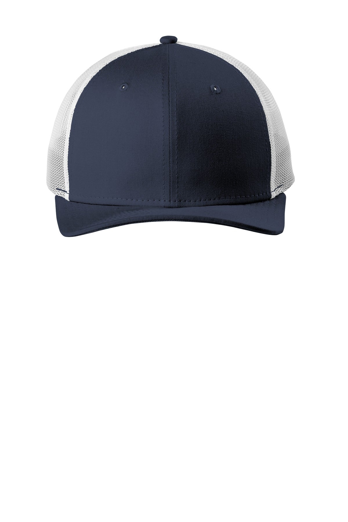 New Era ? Snapback Low Profile Trucker Cap NE207