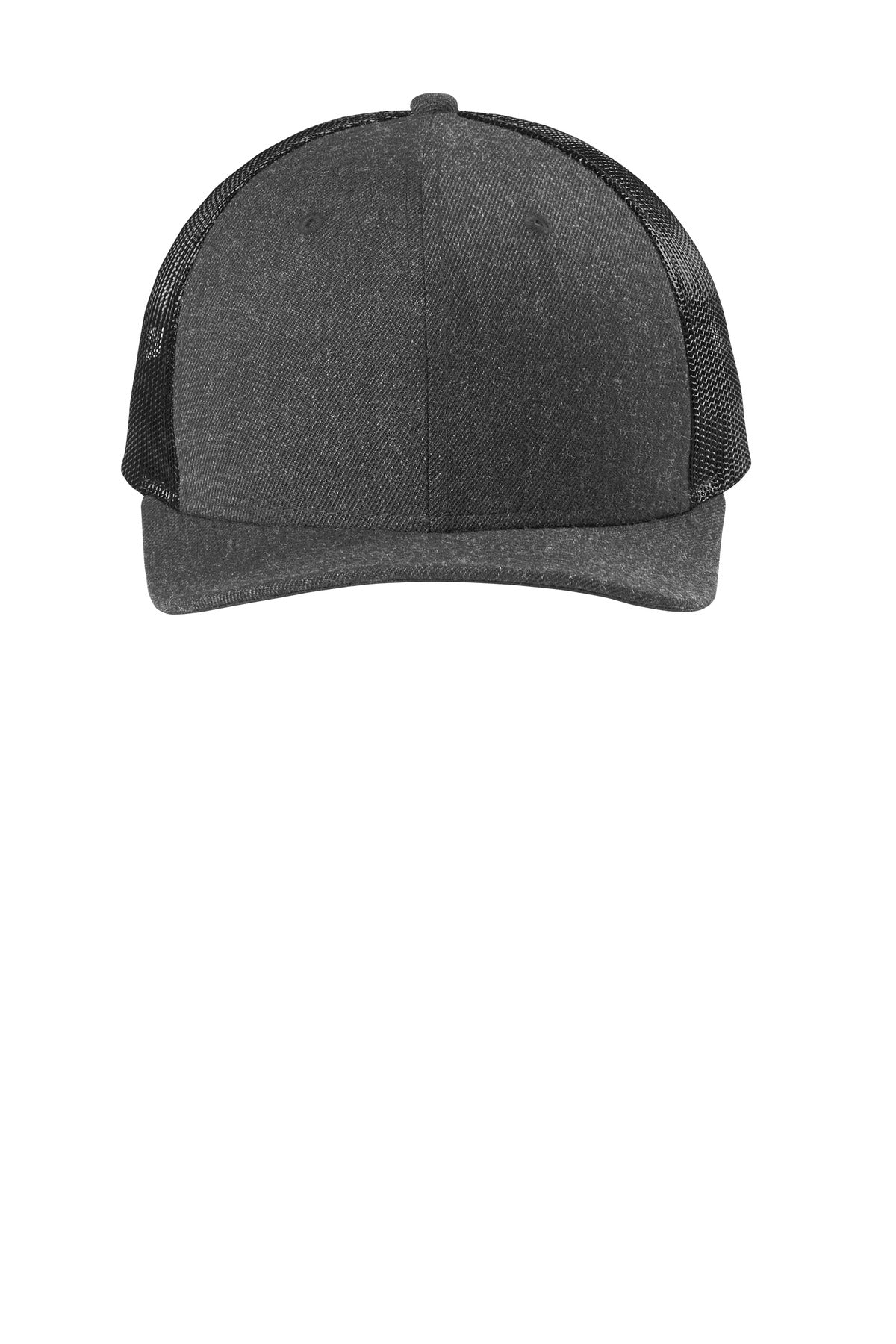 New Era ? Snapback Low Profile Trucker Cap NE207