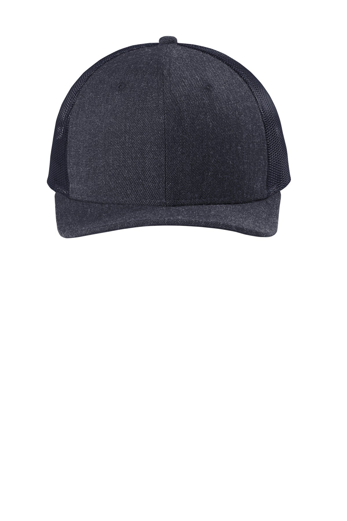 New Era ? Snapback Low Profile Trucker Cap NE207