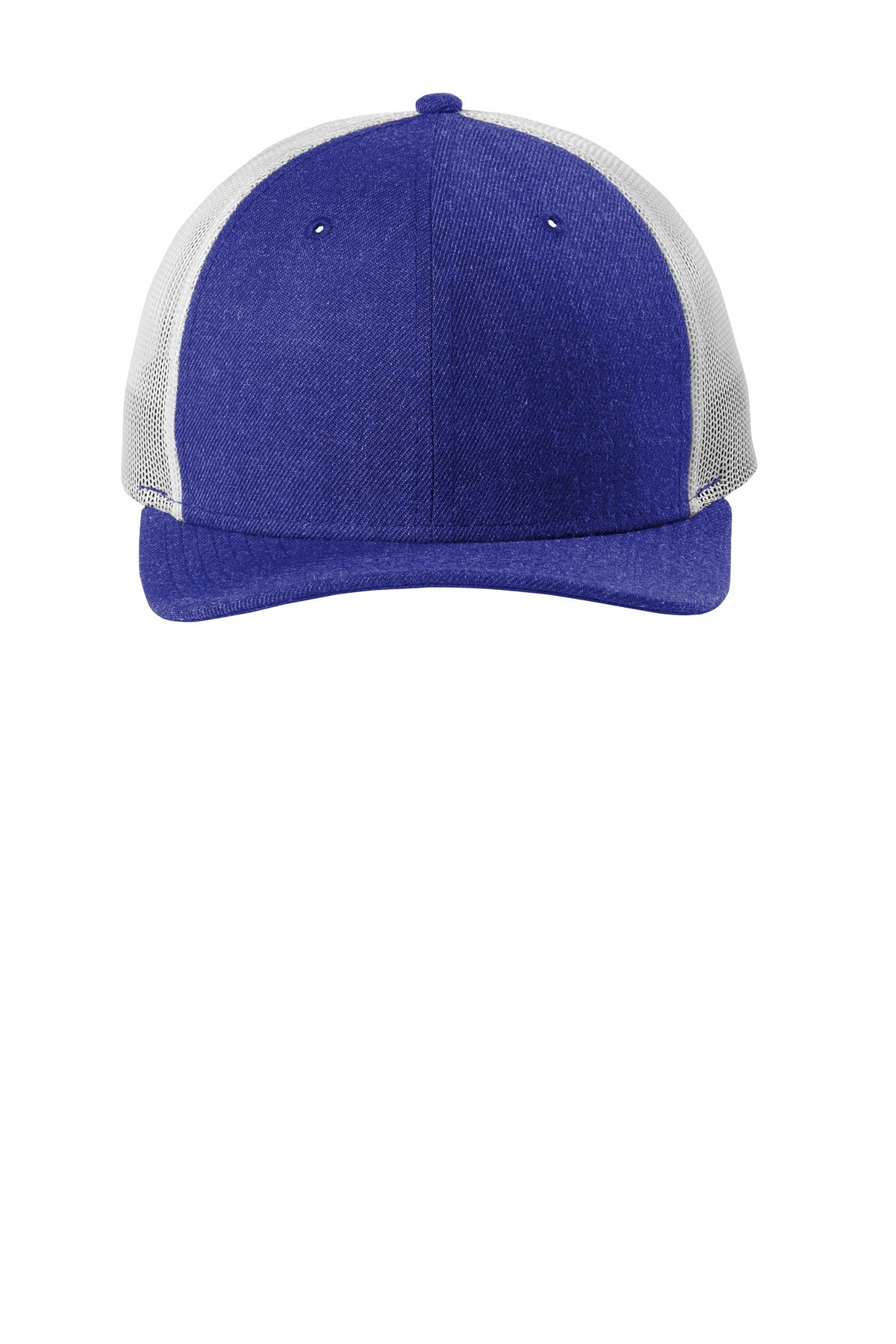 New Era ? Snapback Low Profile Trucker Cap NE207