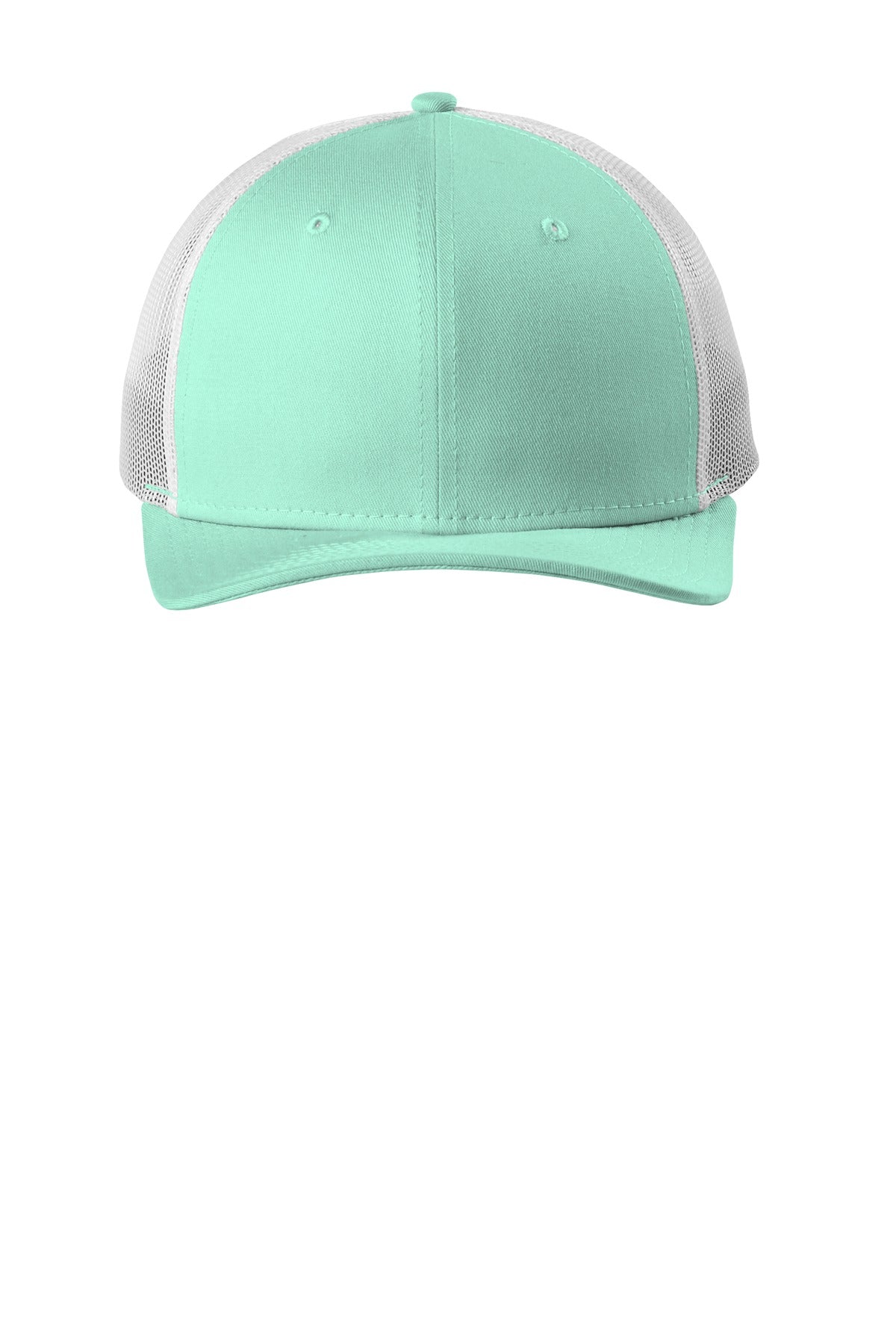 New Era ? Snapback Low Profile Trucker Cap NE207