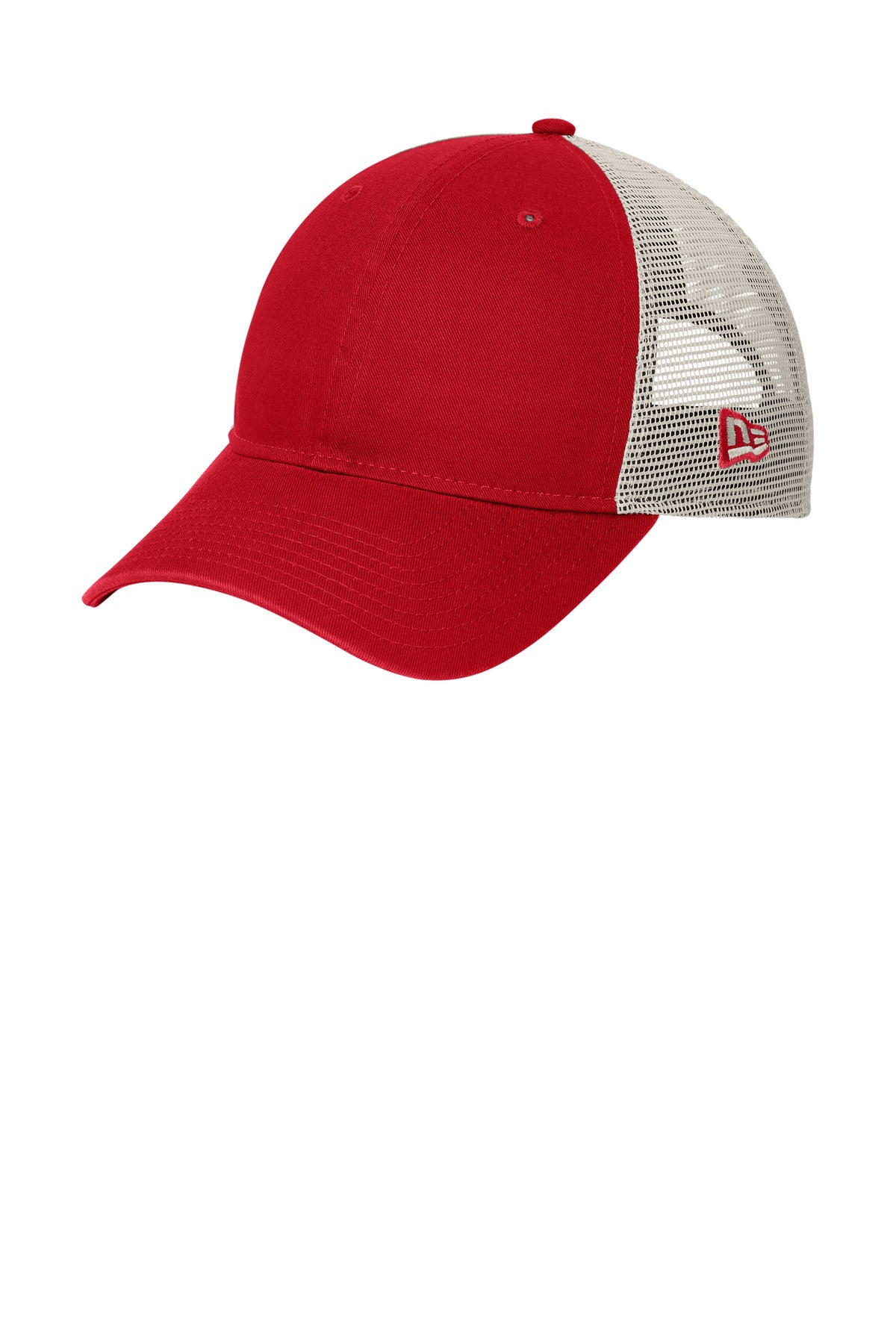 New Era® 9TWENTY® Unstructured Mesh Snapback Cap
