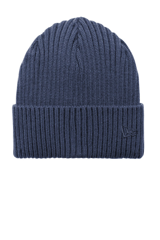 New Era® Core Classic Cuff Beanie