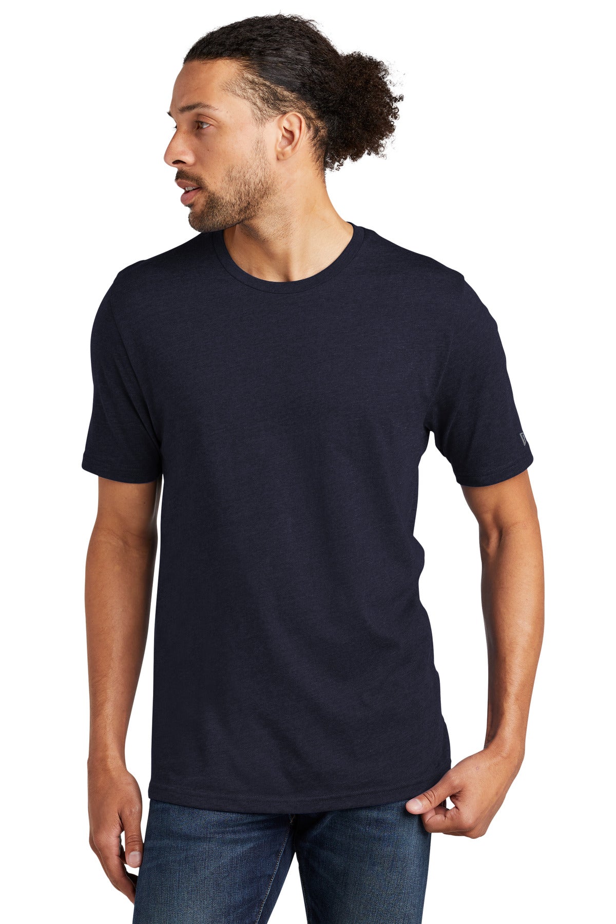 New Era ® Tri-Blend Tee