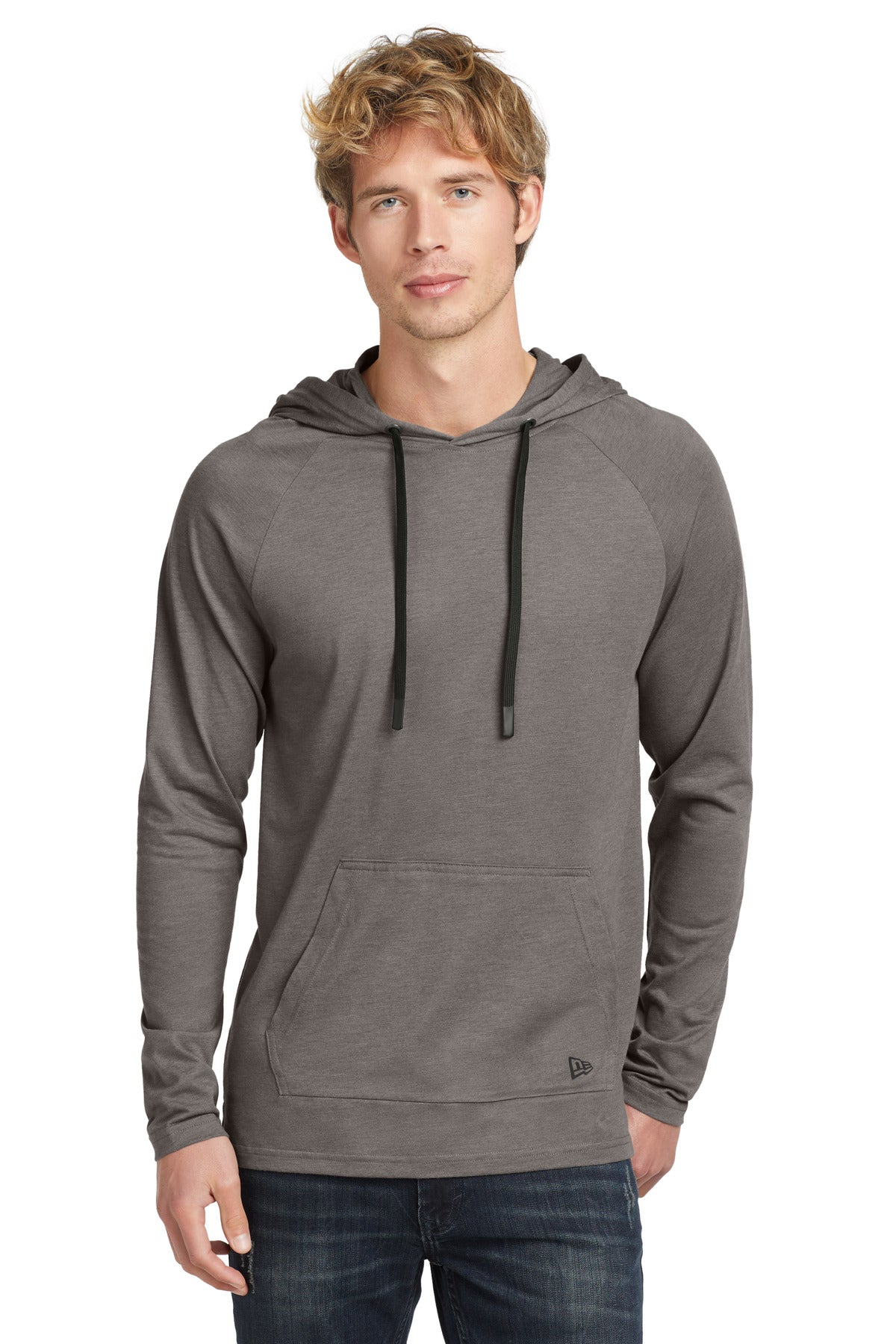 New Era? Tri-Blend Hoodie. NEA137