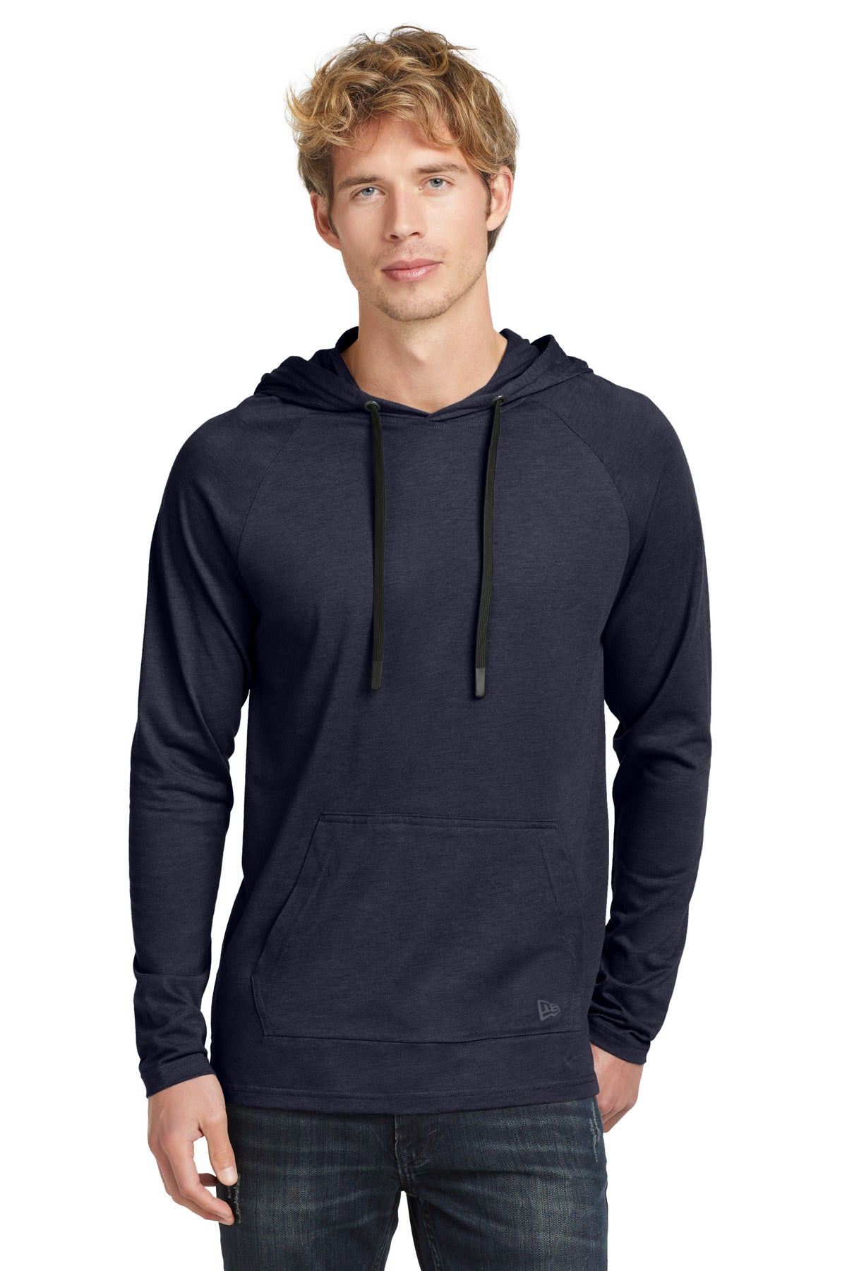New Era? Tri-Blend Hoodie. NEA137