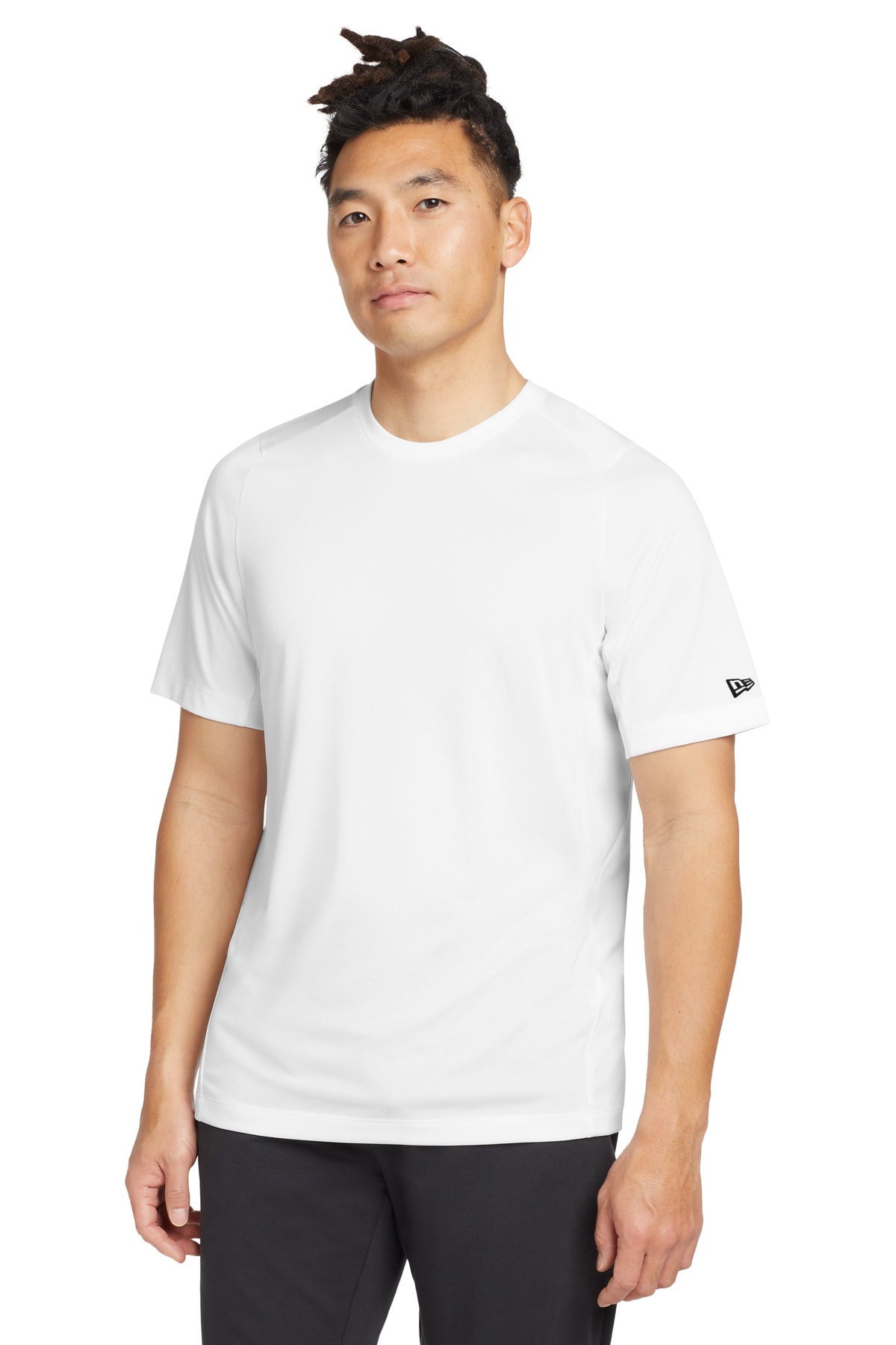 New Era ® Series Performance Crew Tee