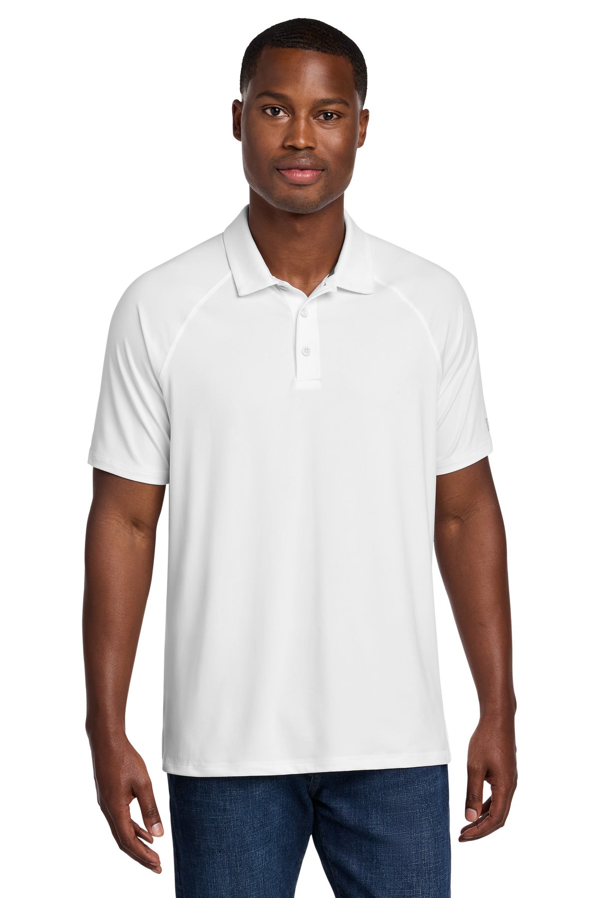 New Era® Power Polo