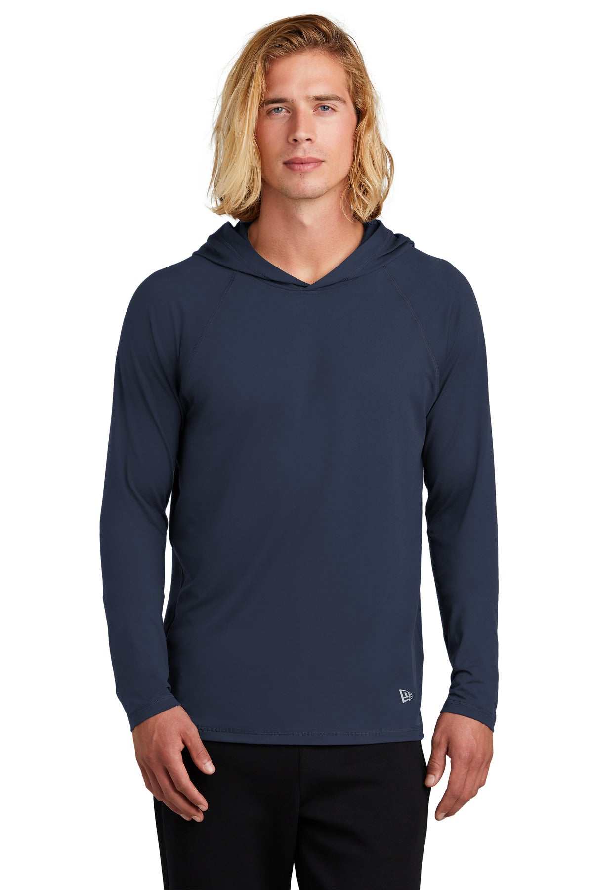 New Era? Power Long Sleeve Hoodie NEA229
