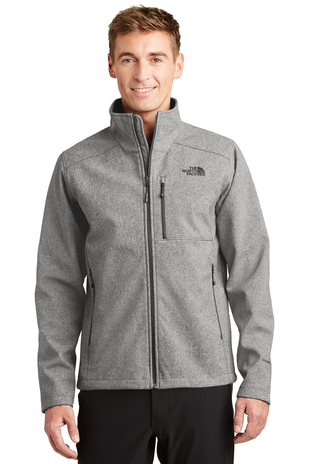 The North Face ? Apex Barrier Soft Shell Jacket. NF0A3L