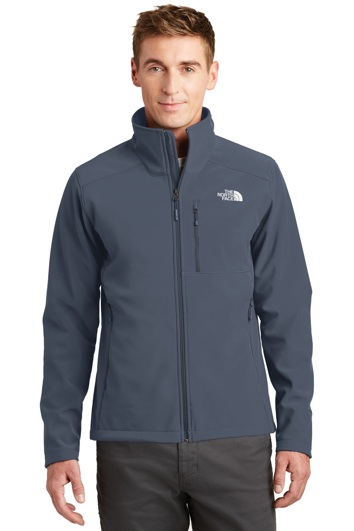 The North Face ? Apex Barrier Soft Shell Jacket. NF0A3L