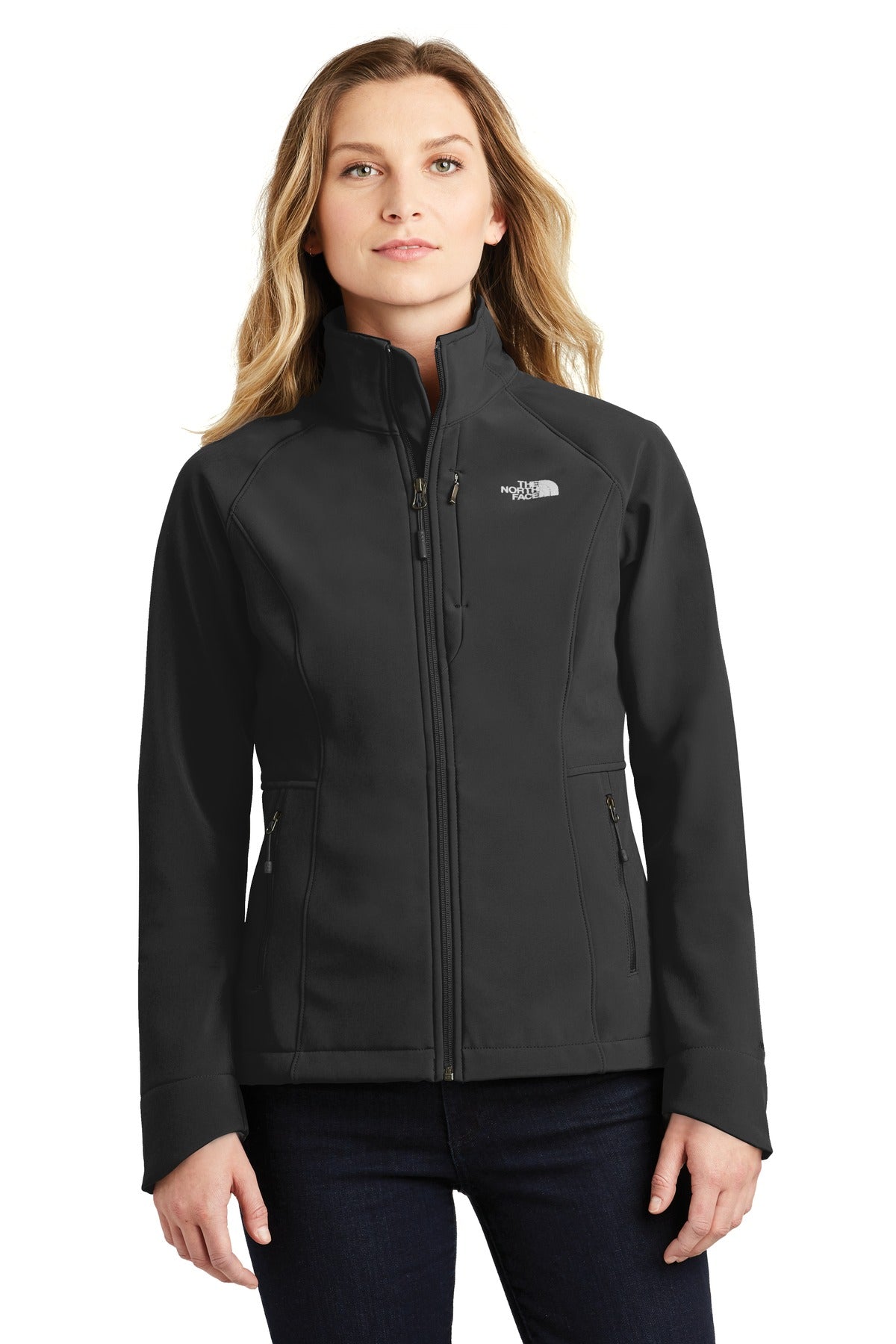 The North Face ? Women's Apex Barrier Soft Shell Jacket