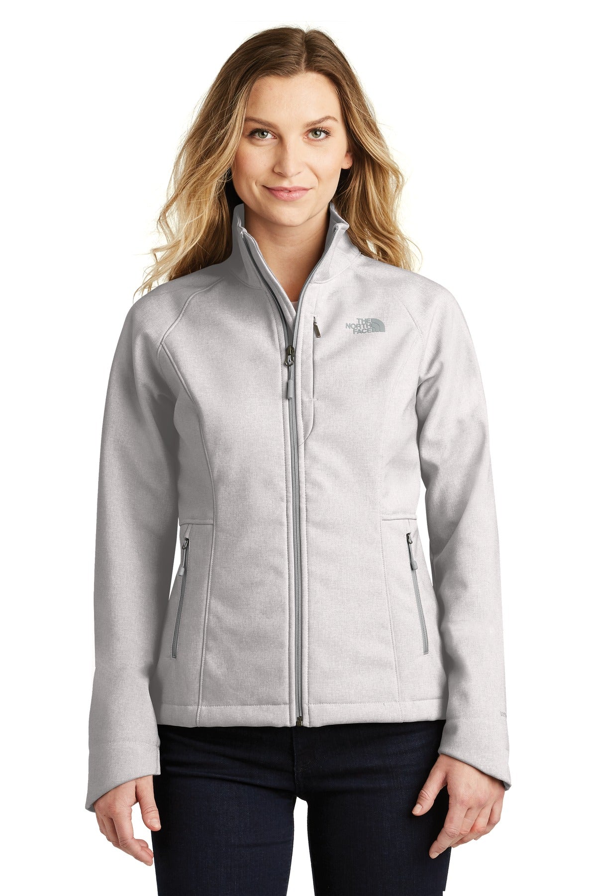 The North Face ? Women's Apex Barrier Soft Shell Jacket