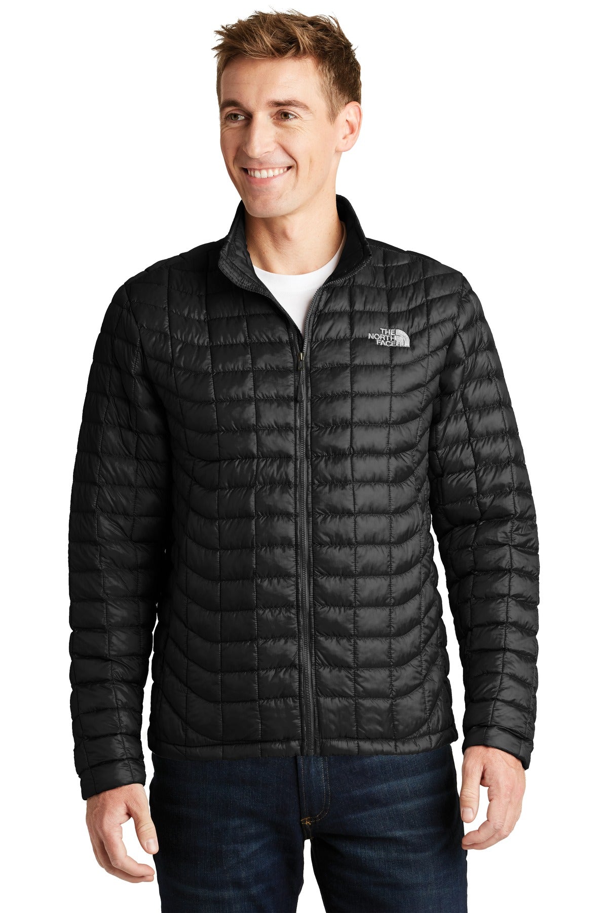 The North Face ? ThermoBall ? Trekker Jacket. NF0A3LH2