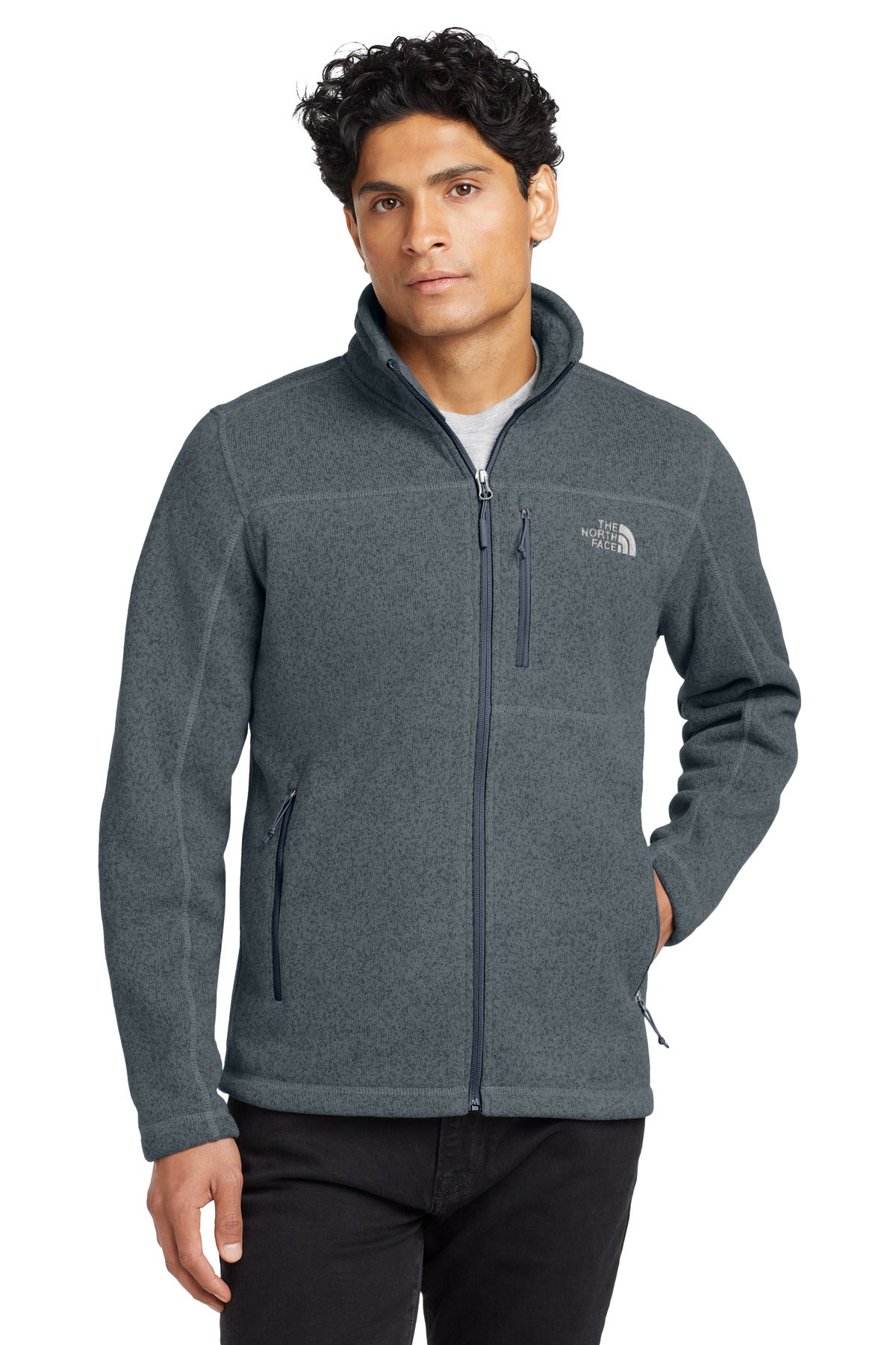 The North Face ® Sweater Fleece Jacket