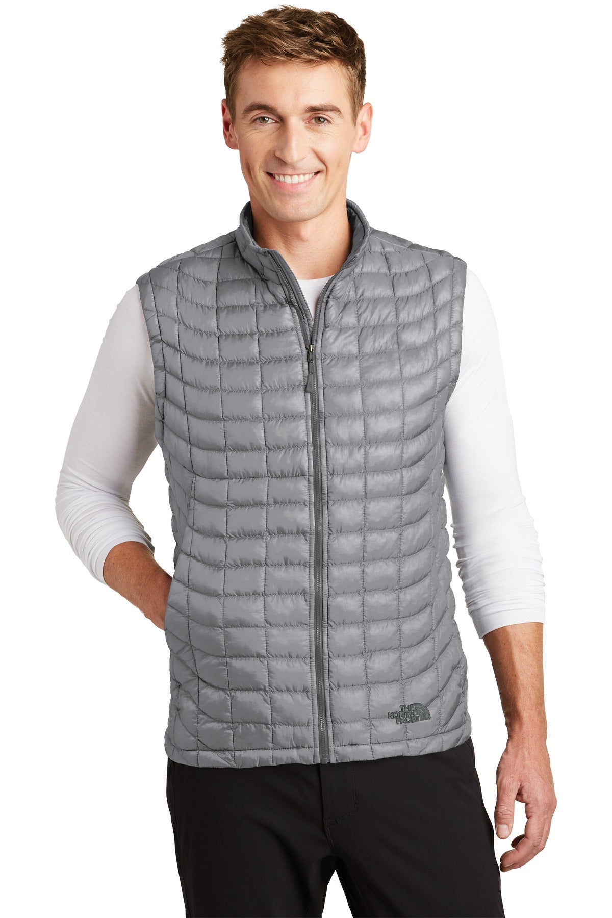 The North Face ? ThermoBall ? Trekker Vest. NF0A3LHD