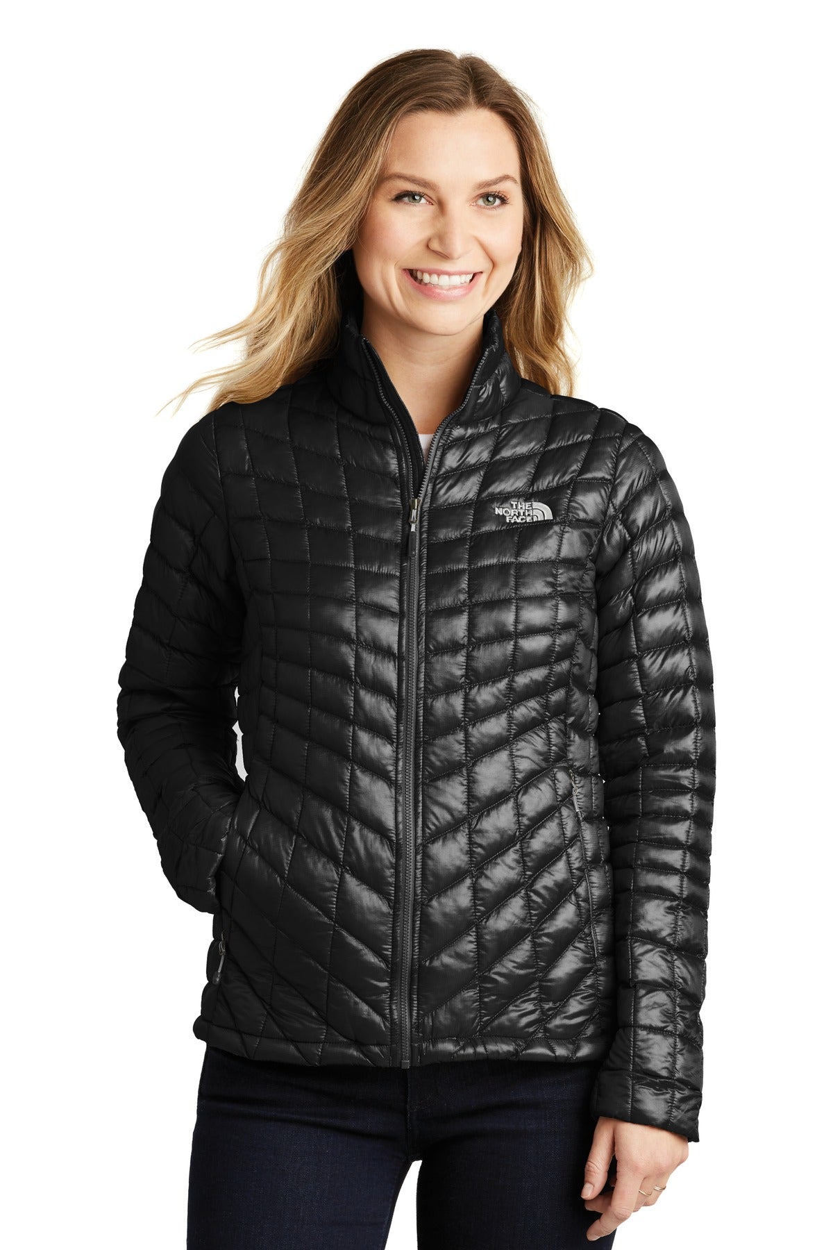 The North Face ? Women's ThermoBall ? Trekker Jacket. N