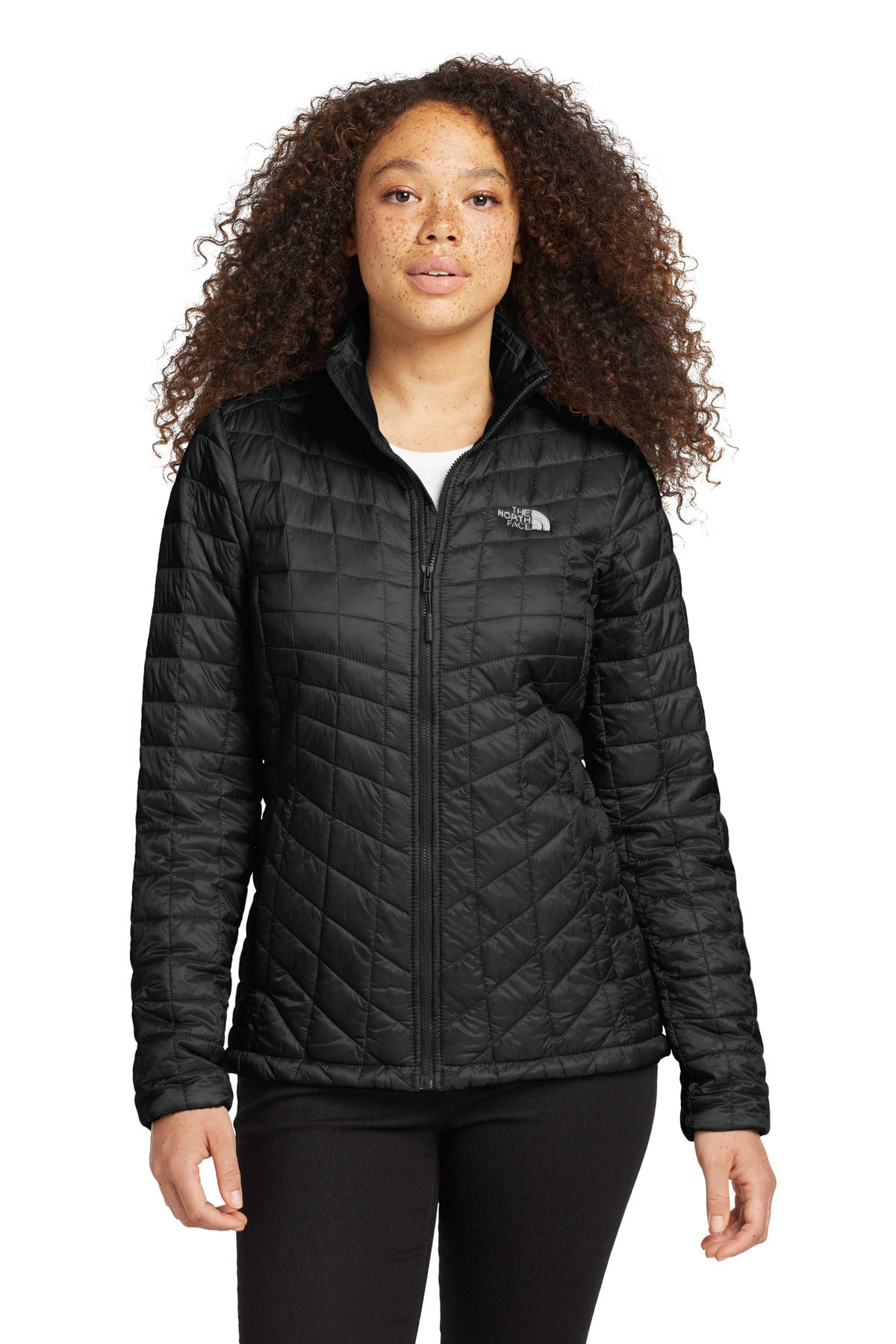The North Face ? Women's ThermoBall ? Trekker Jacket. N
