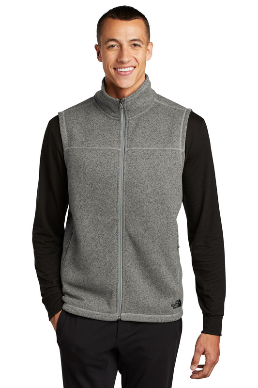 The North Face ® Sweater Fleece Vest