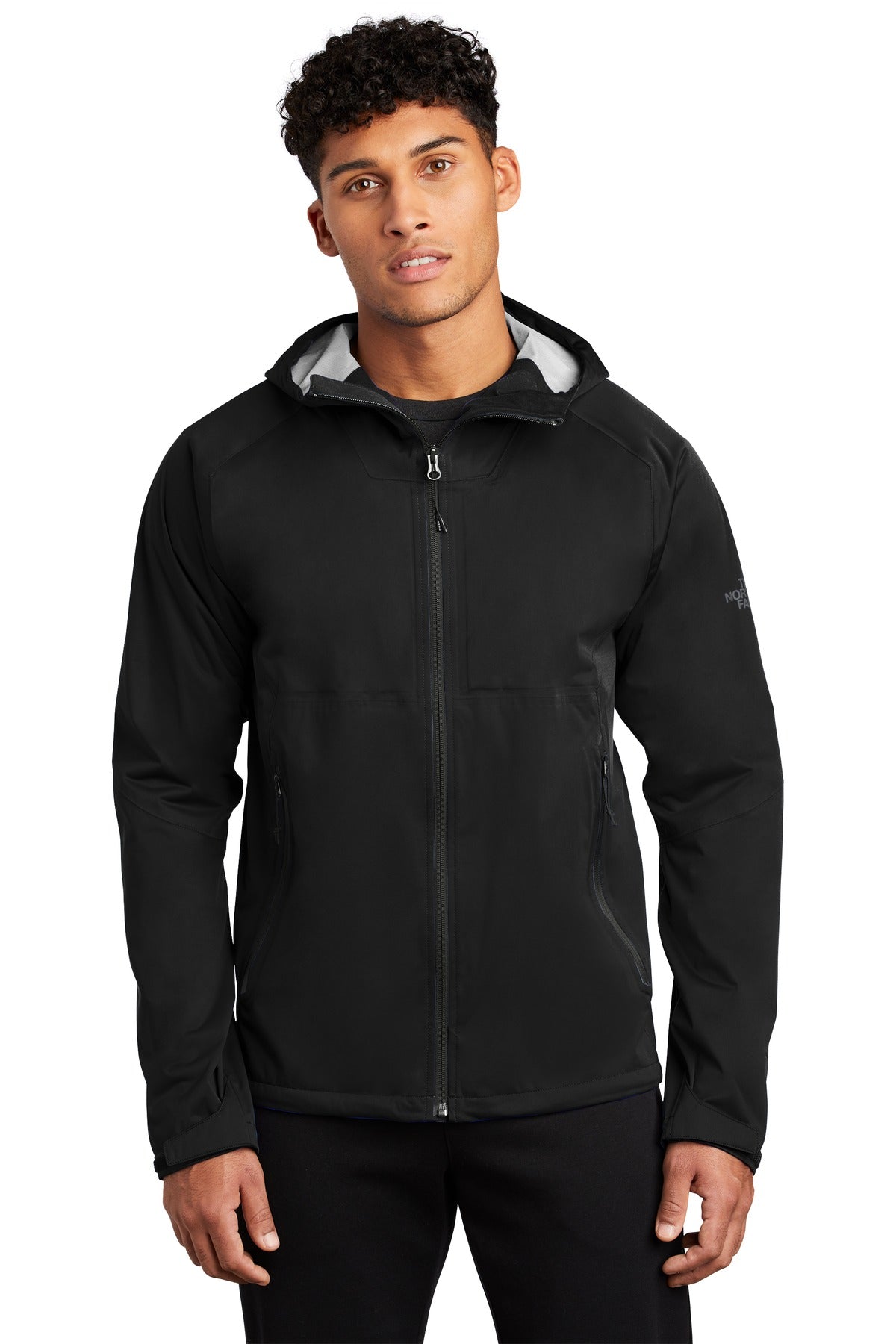The North Face ? All-Weather DryVent ? Stretch Jacket N
