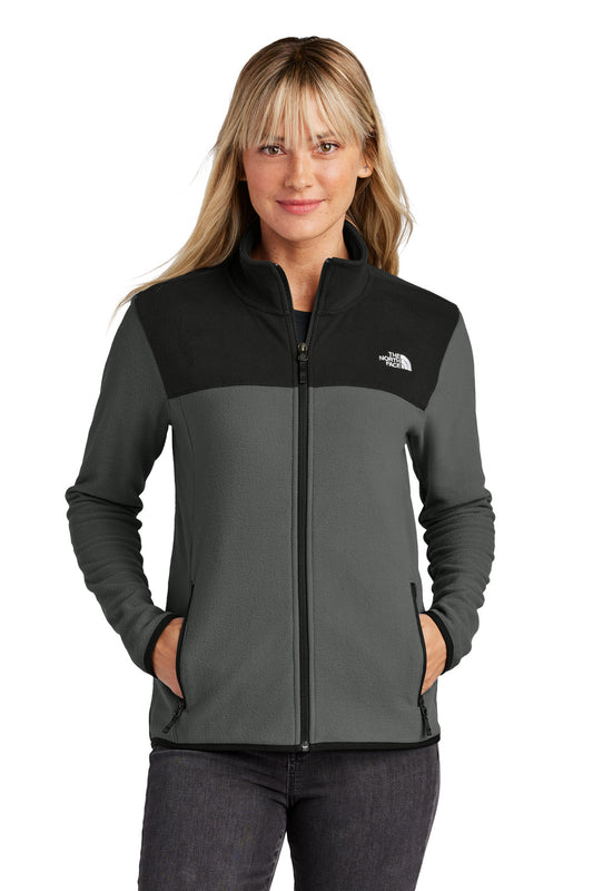 The North Face? Women's Glacier Full-Zip Fleece Jacket