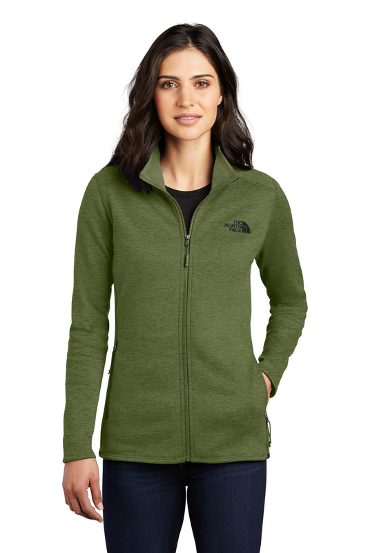 The North Face ? Women's Skyline Full-Zip Fleece Jacket