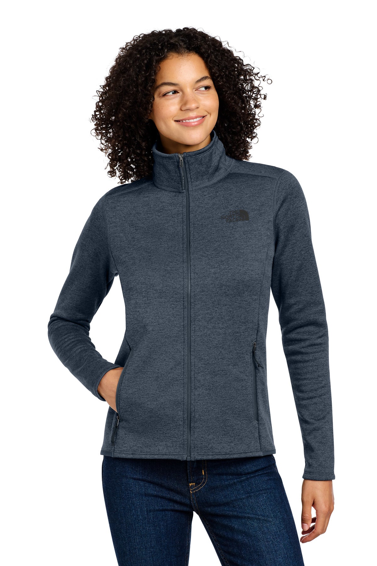 The North Face ® Women's Skyline Full-Zip Fleece Jacket