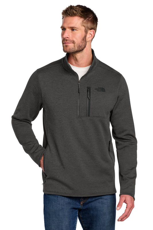 The North Face ® Skyline 1/2-Zip Fleece