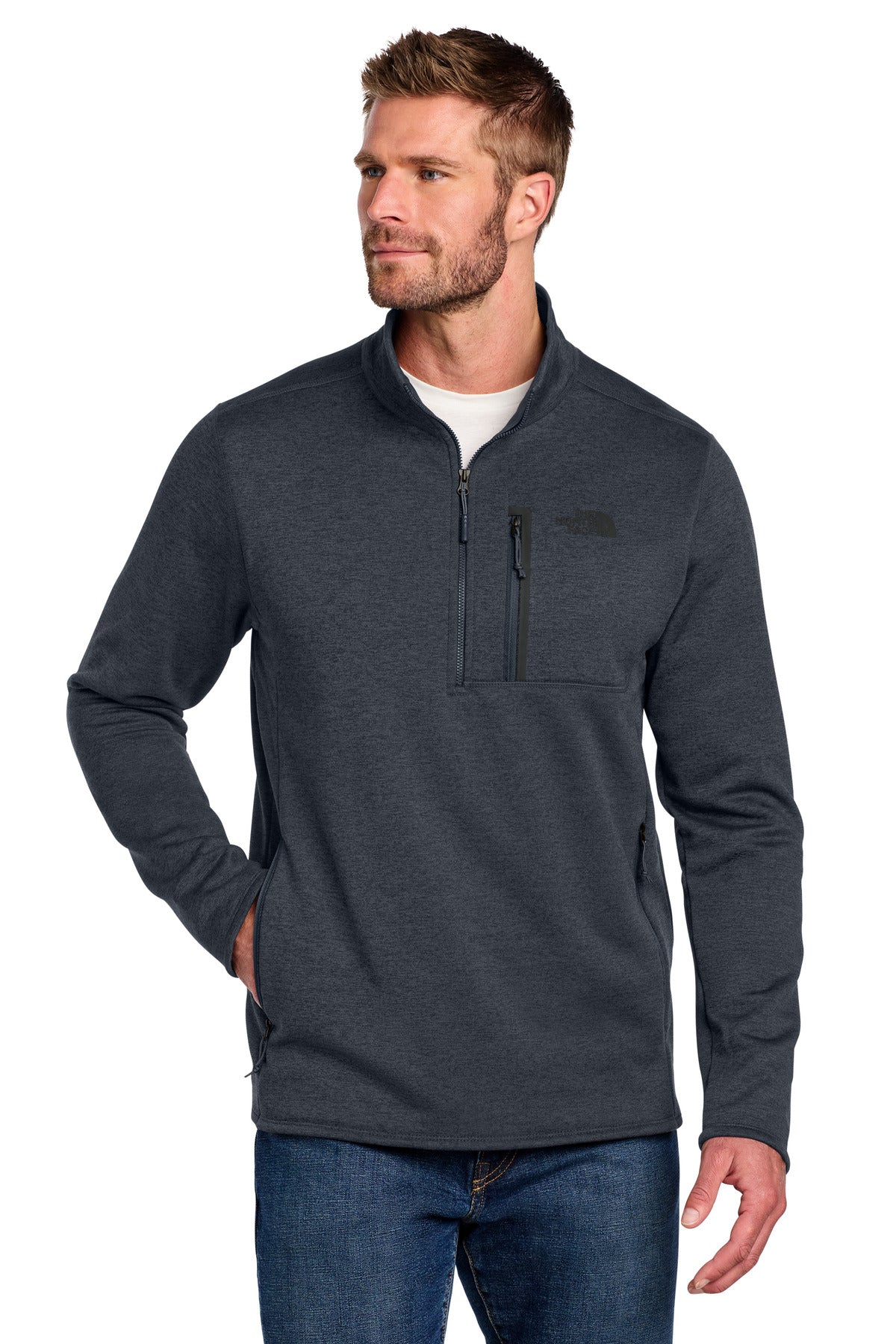 The North Face ® Skyline 1/2-Zip Fleece