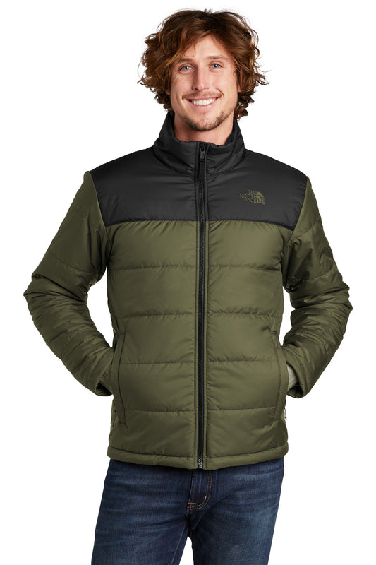The North Face? Chest Logo Everyday Insulated Jacket NF