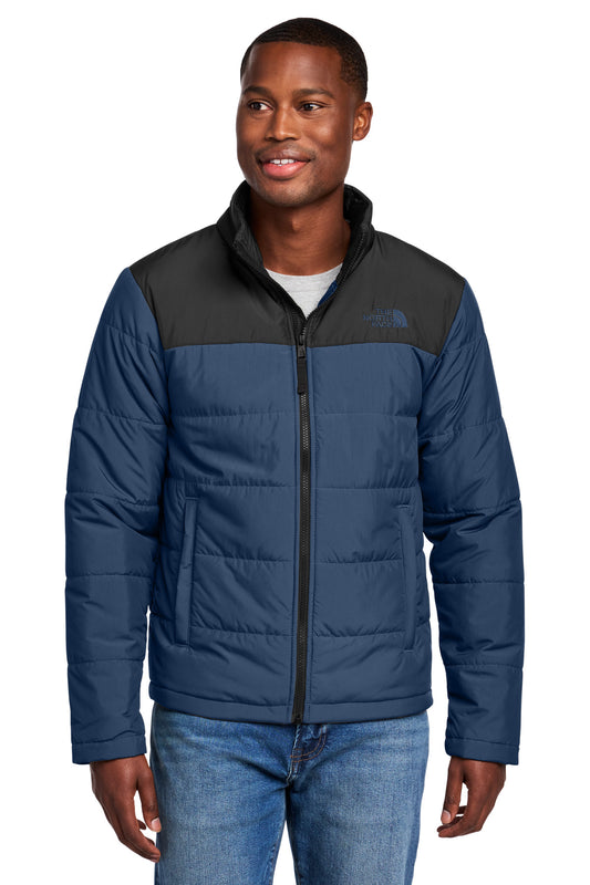 The North Face® Chest Logo Everyday Insulated Jacket