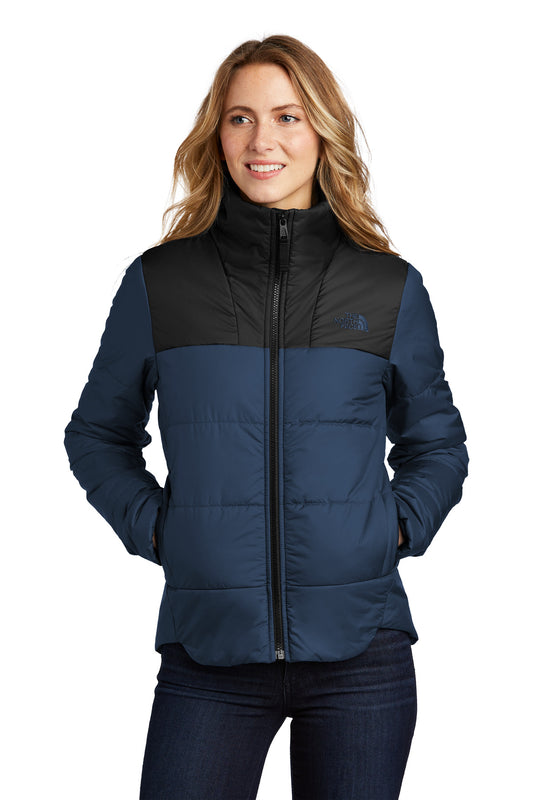 The North Face? Women's Chest Logo Everyday Insulated J