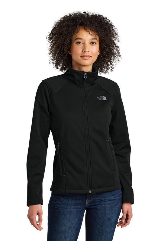 The North Face? Women's Chest Logo Ridgewall Soft Shell
