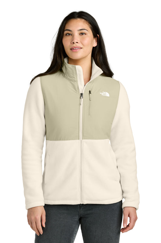 The North Face? Women's Highest Peak Full-Zip Fleece Ja