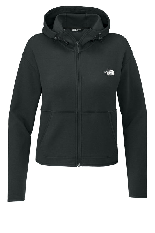 The North Face? Women's Double-Knit Full-Zip Hoodie NF0