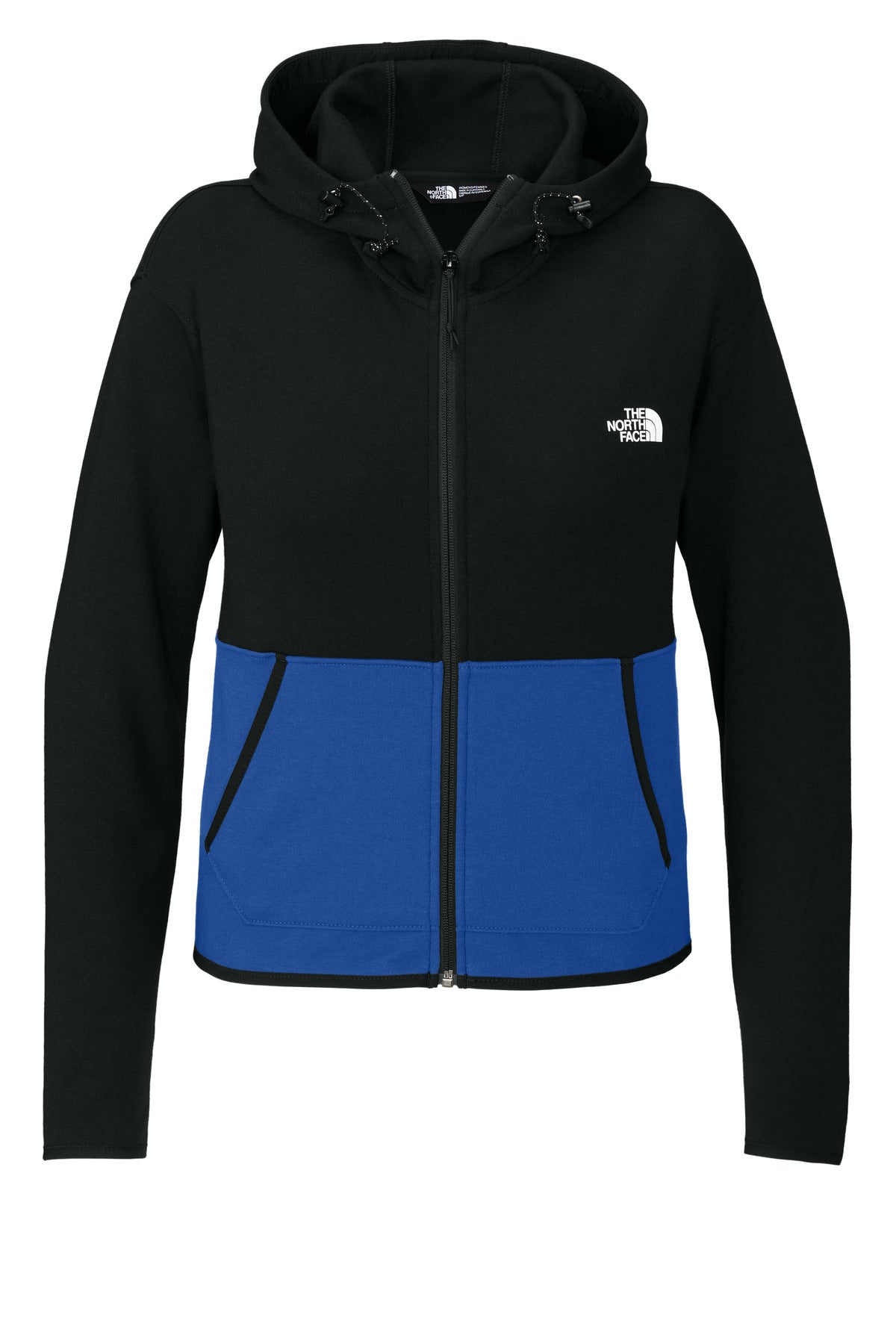 The North Face® Women's Double-Knit Full-Zip Hoodie