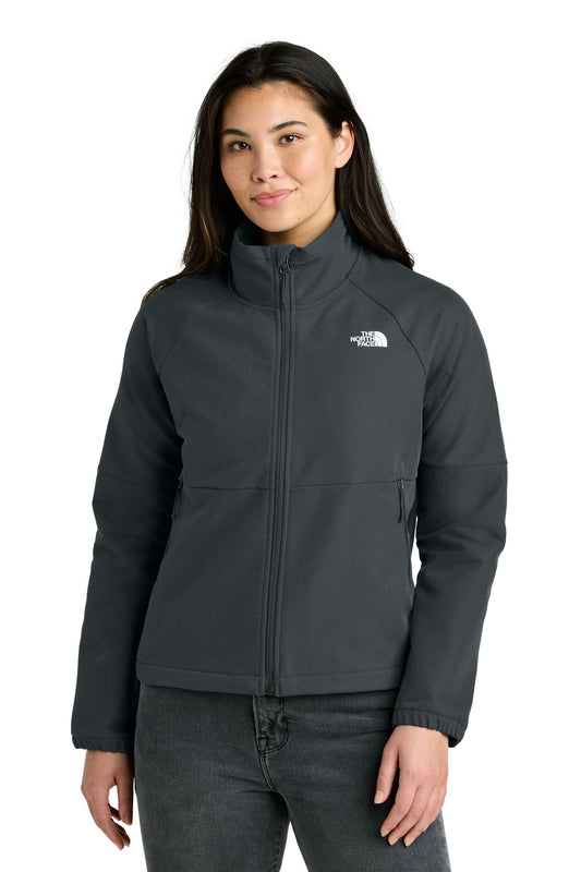 The North Face? Women's Barr Lake Soft Shell Jacket NF0