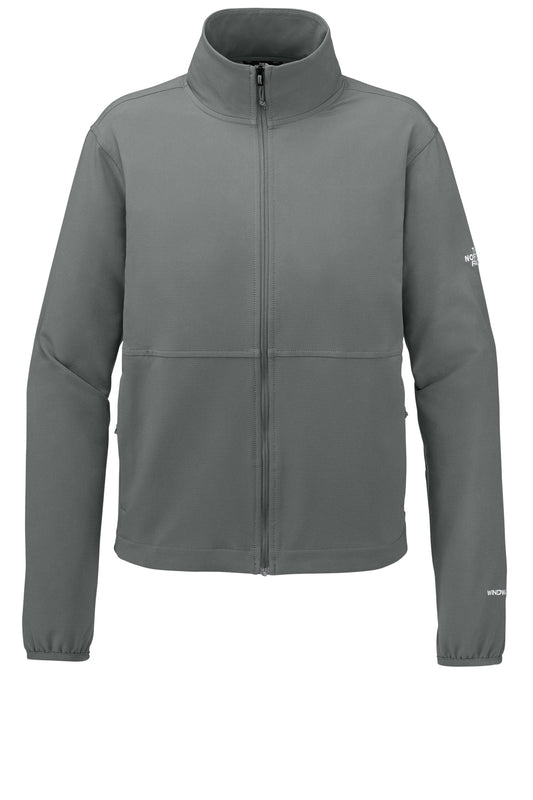 The North Face? Women's Edge Stretch Soft Shell Jacket